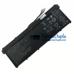 Bateria para Acer sf314-42 A515-43 Aspire AP19B5L Aspire 5 [Bateria de substituição]